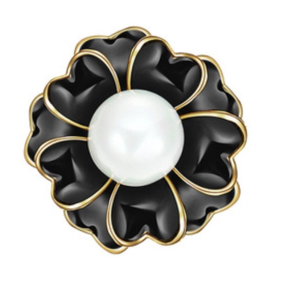Bague Flower