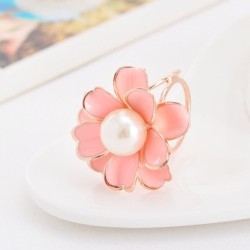 Bague Flower