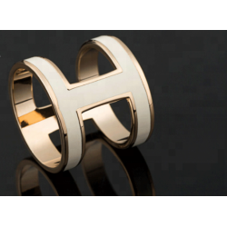 Bague H Laiton Unique