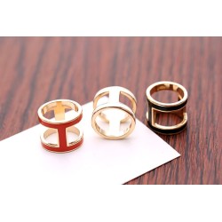 Bague H Laiton Unique