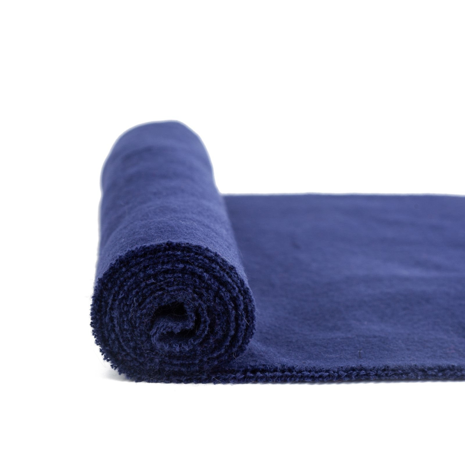 Écharpe en cachemire bleu marine Dolce Caldo Marine 100% Cachemire 180x35cm