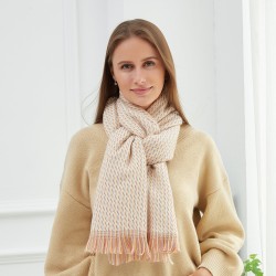 Echarpe ERIKA Beige