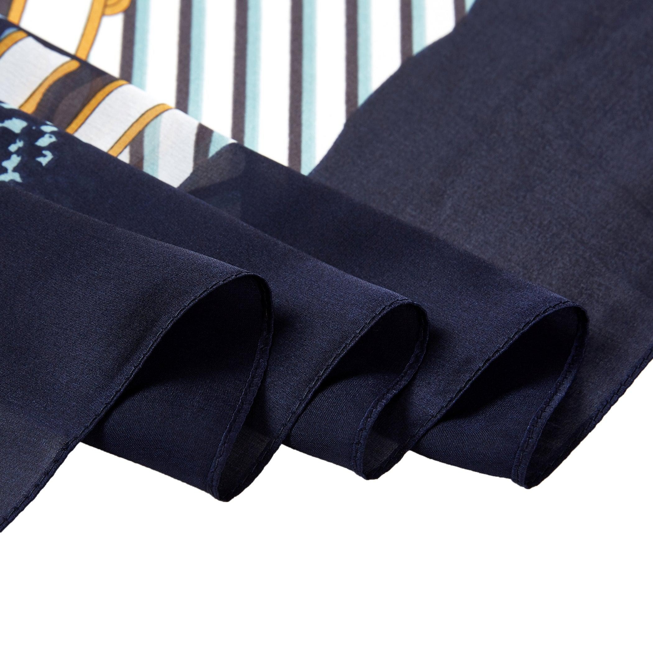 Etole Soie Easy Belts