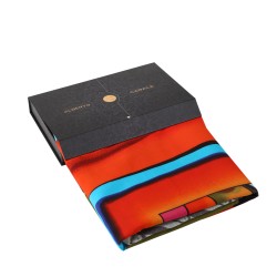 Tunique de Plage LongBeach Baoule Multi-couleurs Viscose Unique