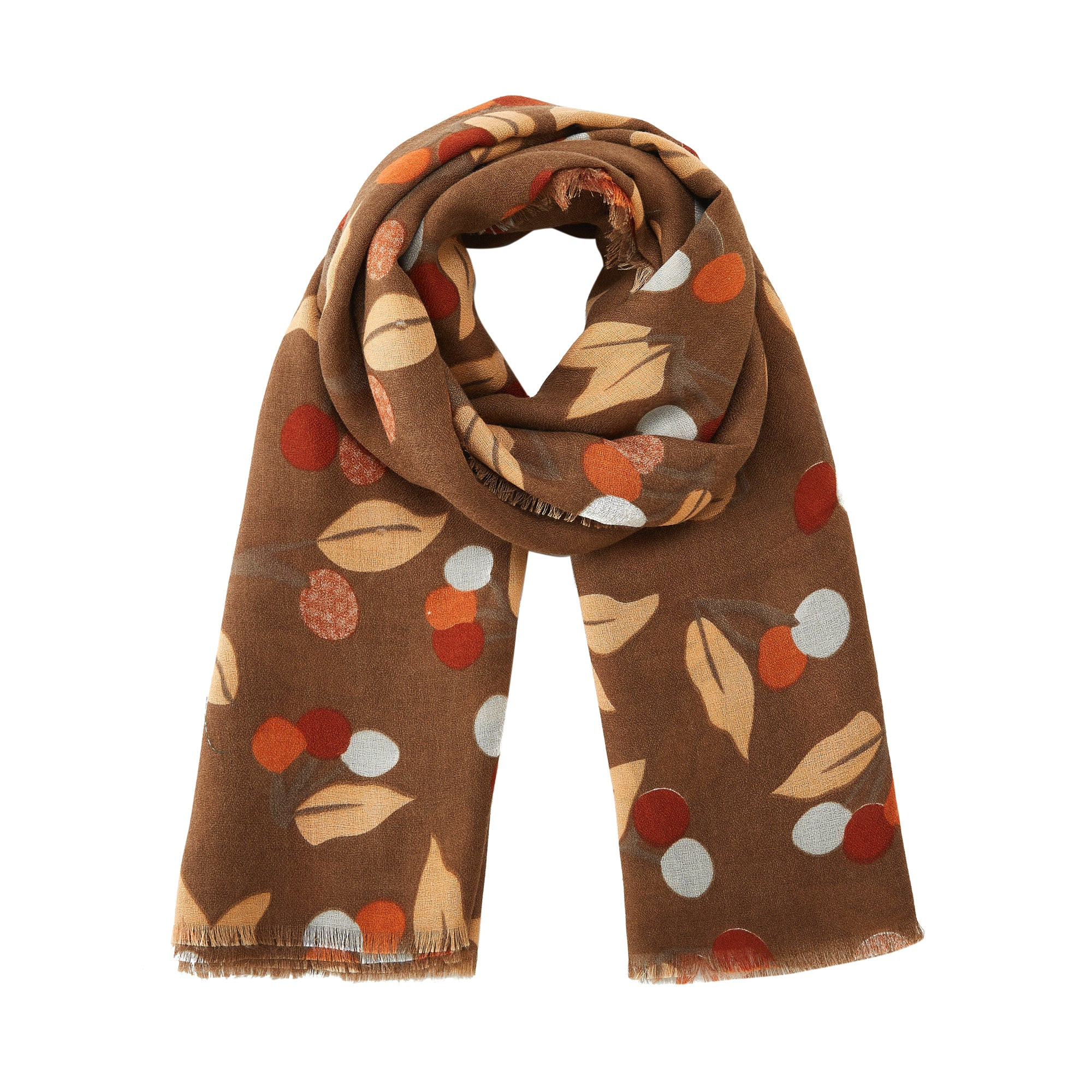 Chèche Automn