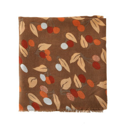 Chèche Automn