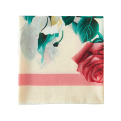 Chèche Roses