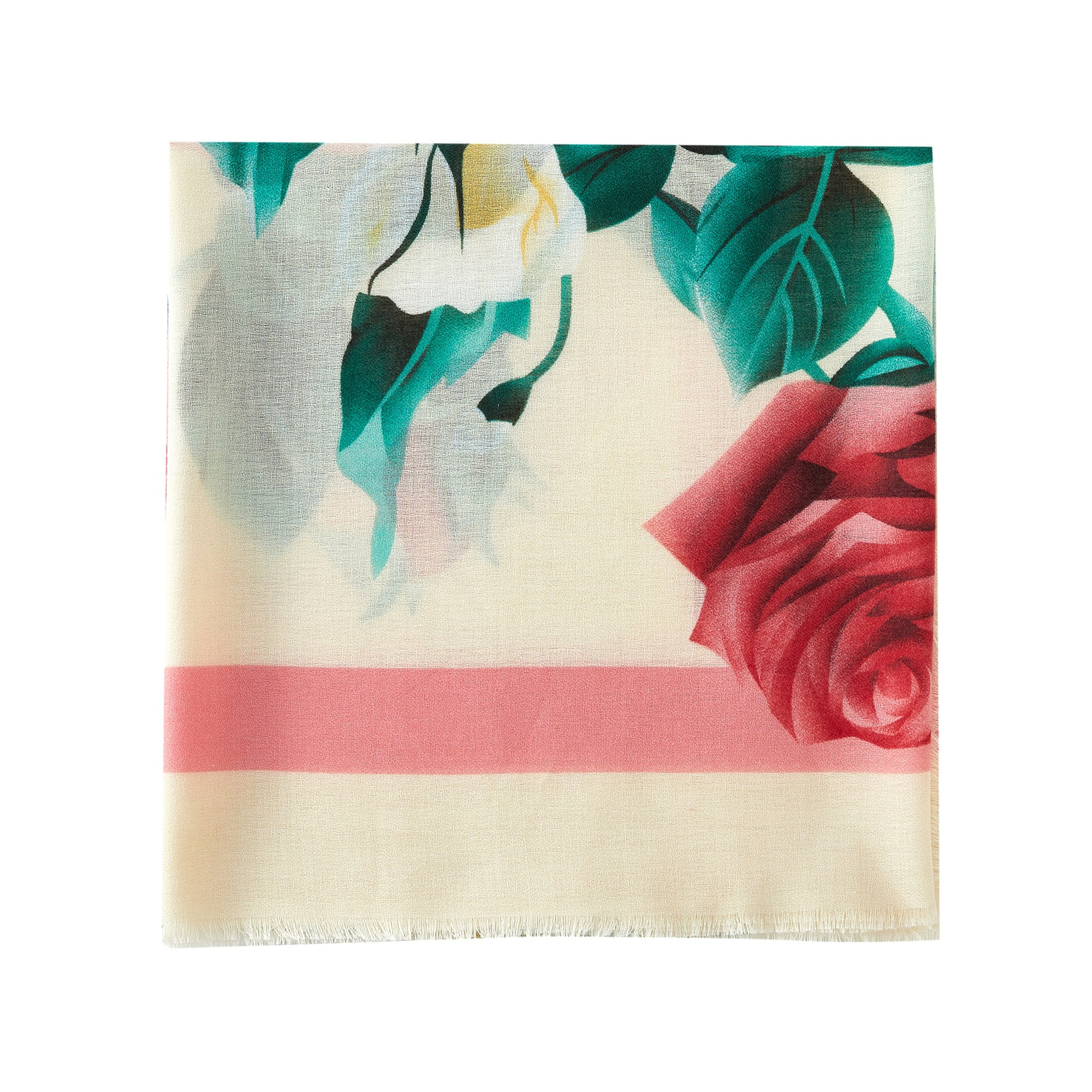 Chèche Roses
