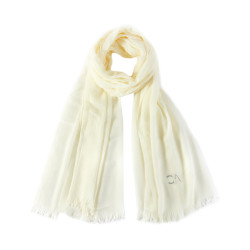 AC | Everydays | Chèche Cachemire & Coton bio