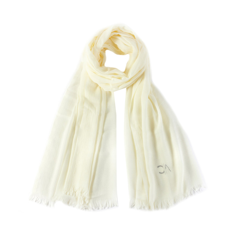 AC | Everydays | Chèche Cachemire & Coton bio