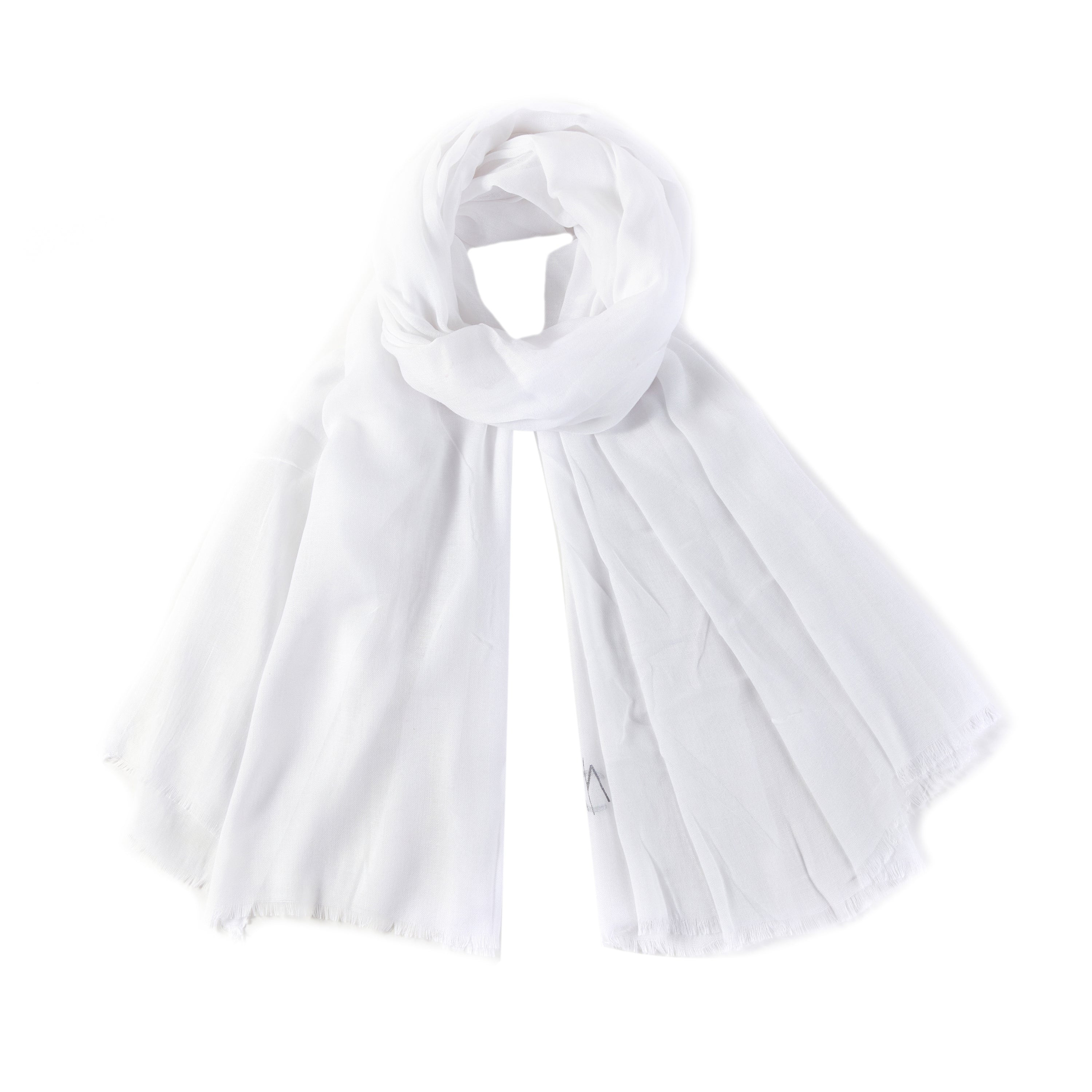 AC | Everydays | Chèche Cachemire & Coton bio